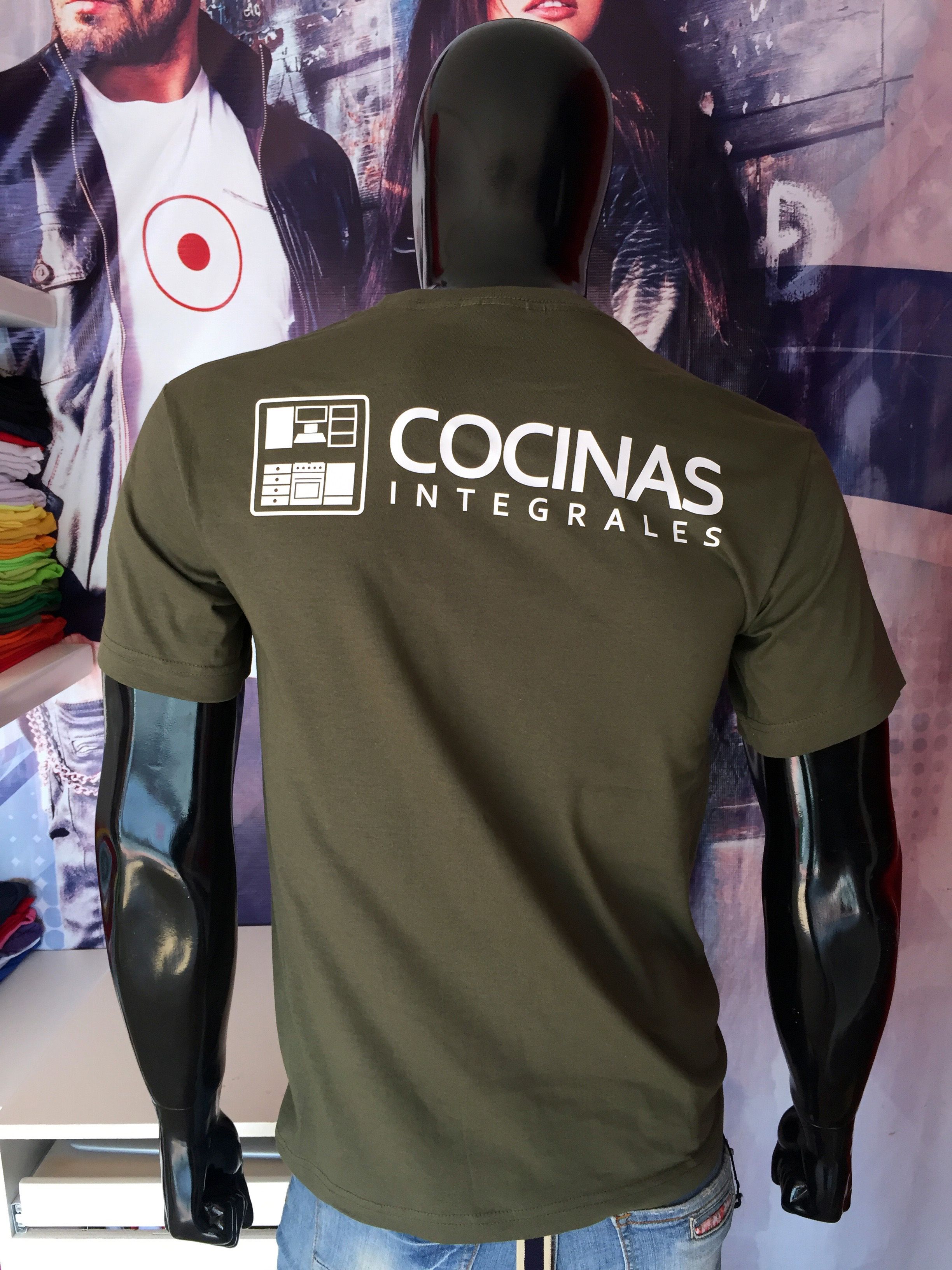 Playera 8